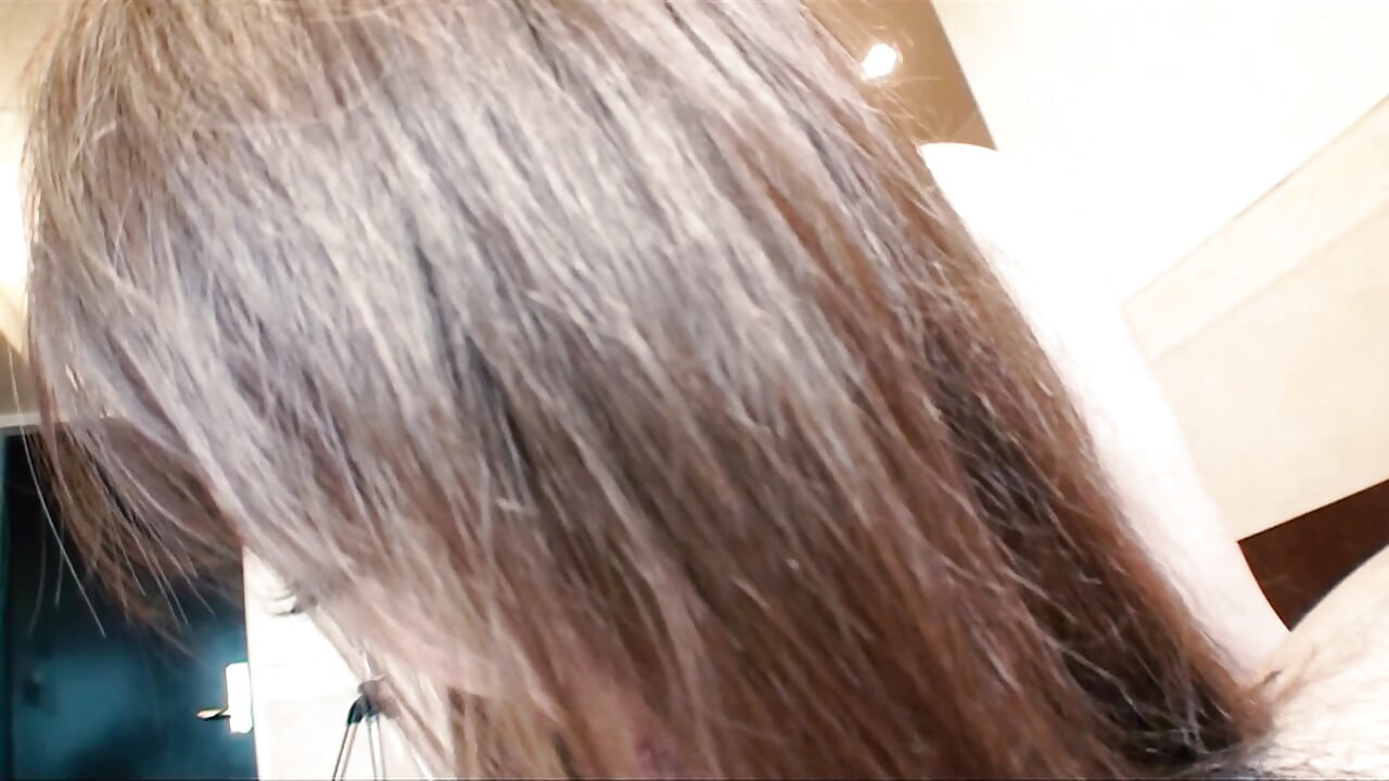 Pretty Japanese Brunette Nana Asano Sucks And Fucks Asian Man