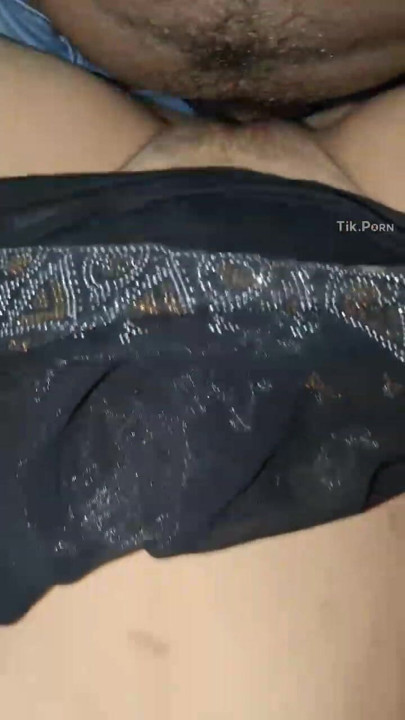 Boyfriend Pussy Fuck at My Home