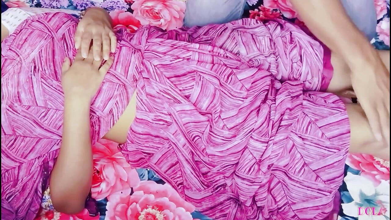 Bhabi Ko Dewar k sathe chodne k waqt pakar liya