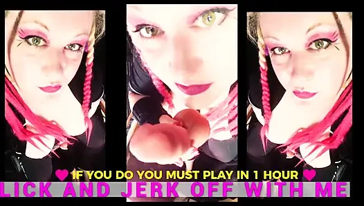 Joi spin the wheel endurance challenge jangan crot sampai muncrat atau main lagi