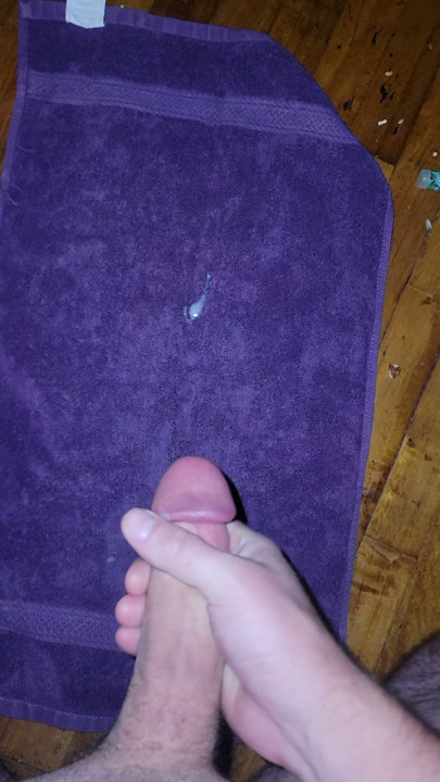 Cumshot #2