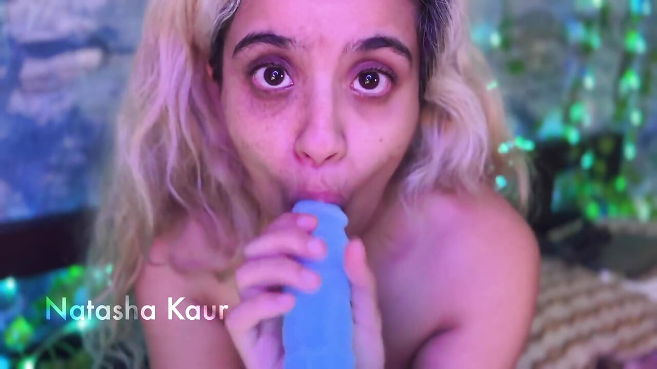 Blowjob Training: Part One