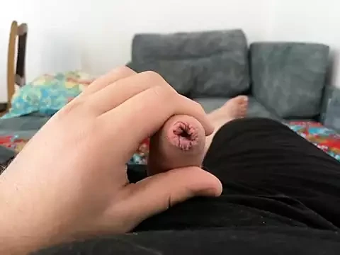 Penis Massage