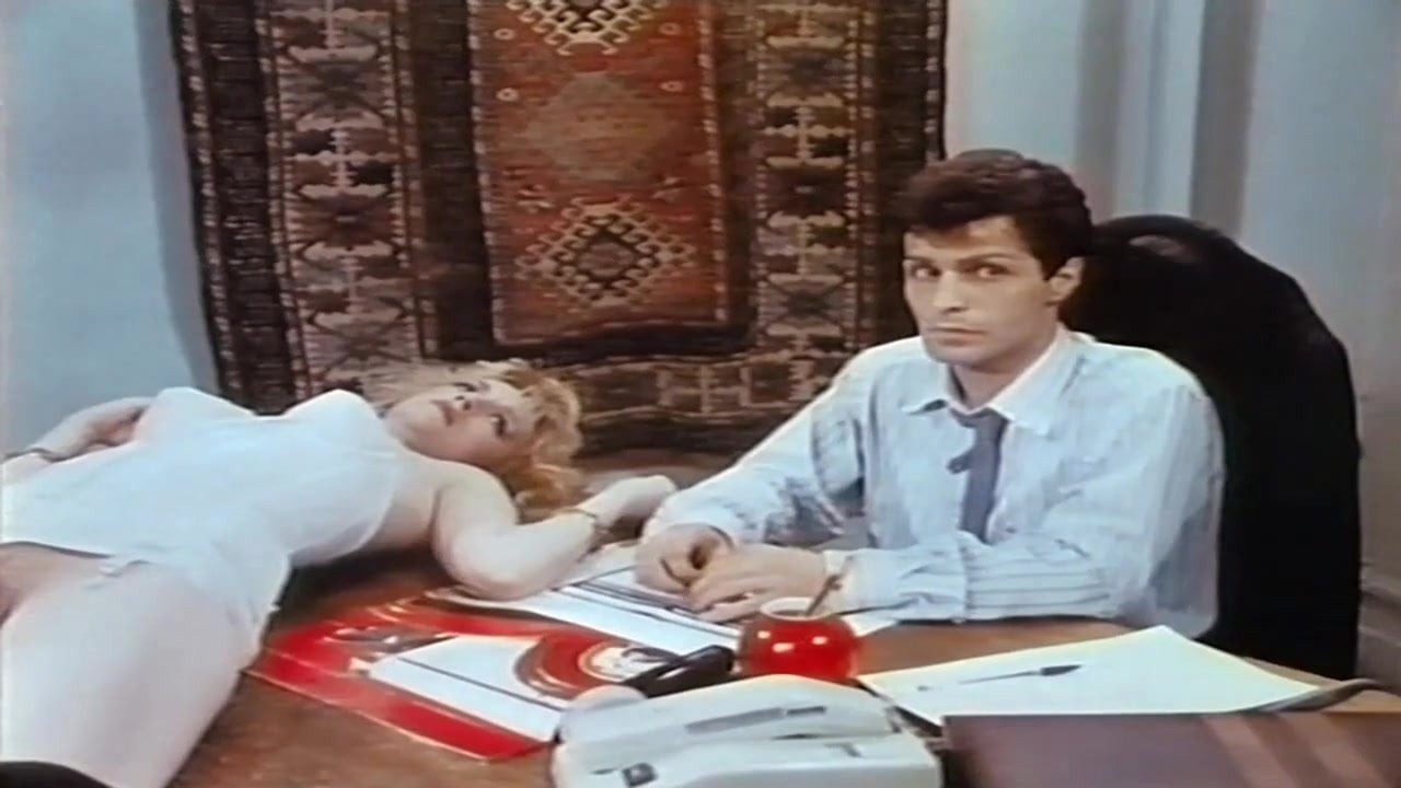She is the Best (1979)