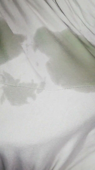 Pissing desperate, I get wet everything, close-up, intense masturbation, big penis and venozo | Clip 1