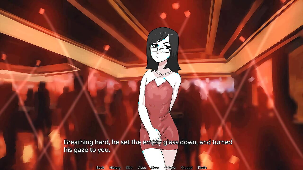 Hazelnut Latte: Mietje-collega - aflevering 7