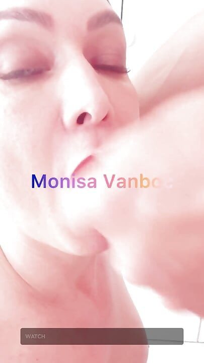 New Visitor Delicious Fat Cock Cum in Mouth Deep Throat