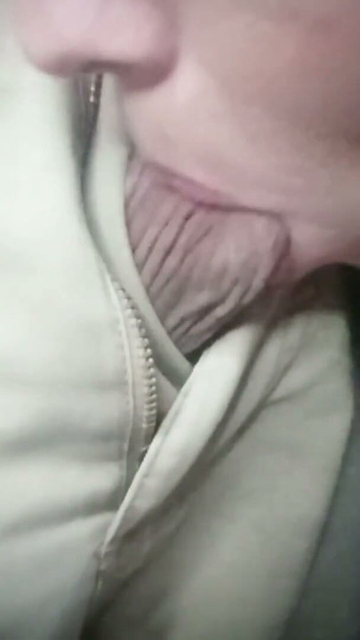 Sucking, sucking and licking daddy's balls | Clip 1