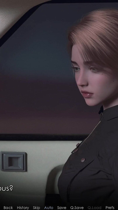 Reclaiming the Lost 3