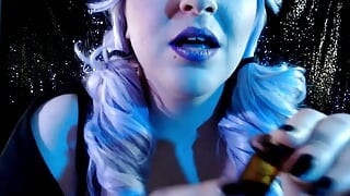 Worship Goddess Joules