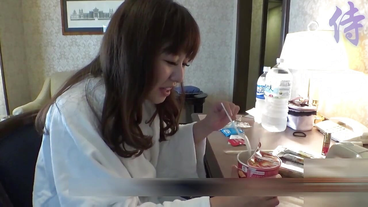 สาวร่านเอเชียเงี่ยน #260