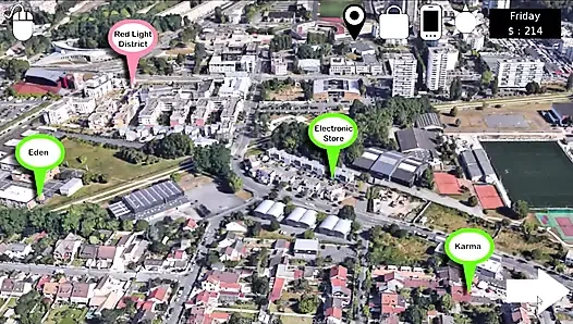 Моя тайная лихорадка No2 - Йоханнес наблюдал, как Надя играет в игры... Джани... С минетом и трахнули... Johannes трахнулИ Cynthia