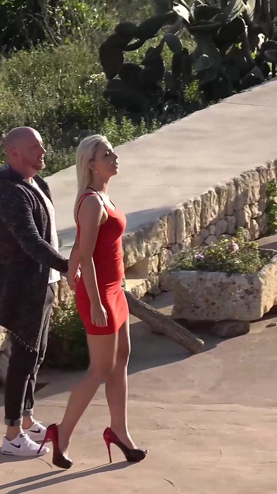 Amour au premier coup