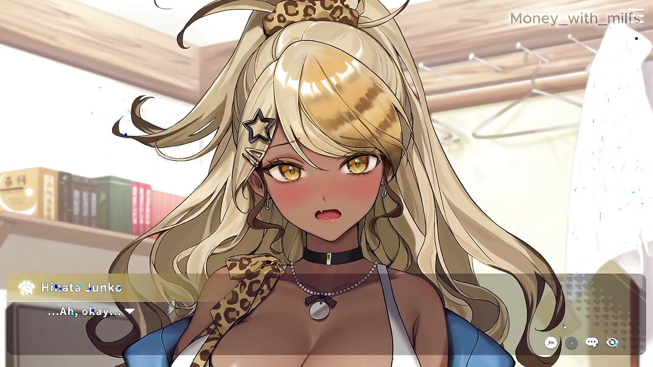 V-lover Game Tutte Le Scene Parte 1