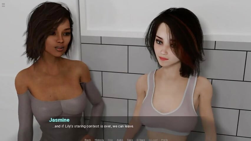 Away from home gameplay teil 2 von loveskysan