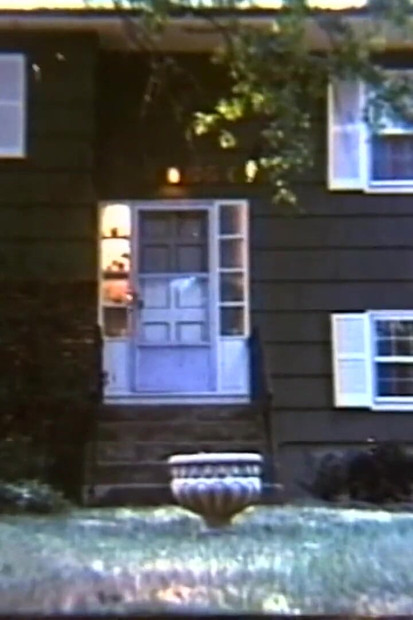 Arcadia Lake Und Eric Edwards Einander