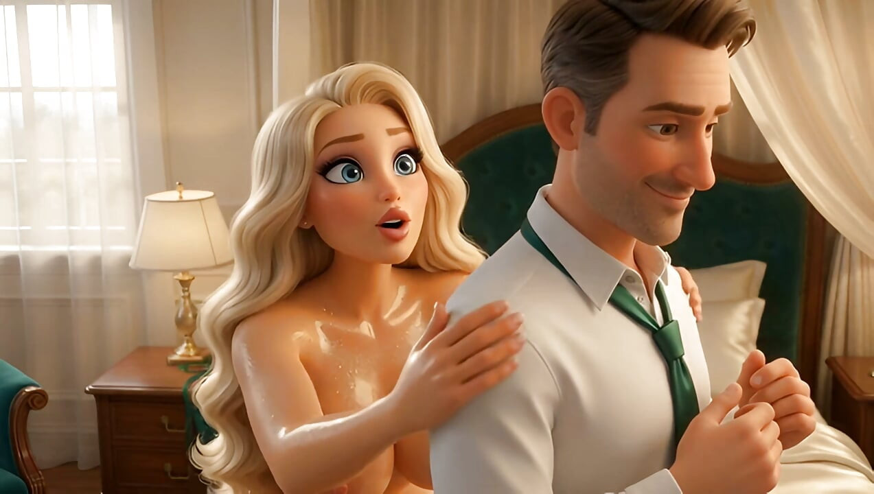 S2E2 No One is Innocent-Cheating Hotwife Gets More Wicked While Her Husband Falls Under Her Daughter's Control