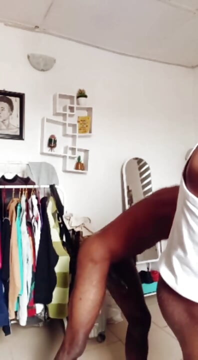 He Finally Came Over and Fucked His Ex
