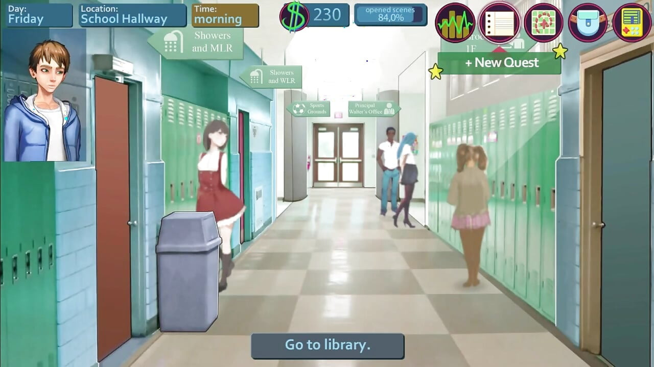 Taffy Tales v0.68.2a Dio 65 Moja Vruća Učiteljica Mi Popušila od Loveskysan69