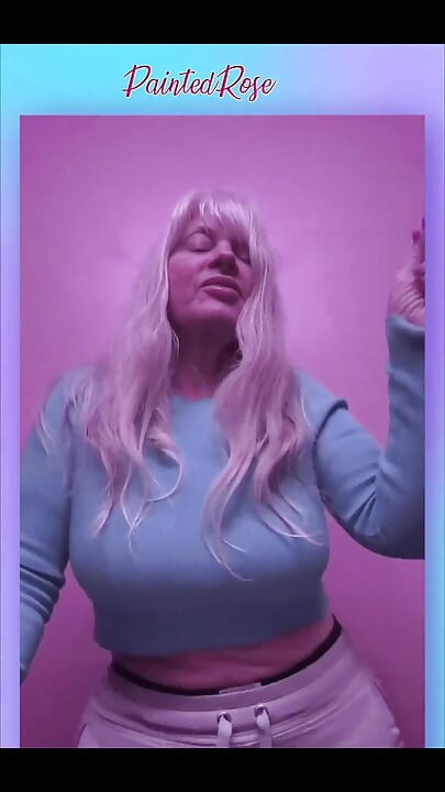 Sikiş dansı: çünkü cuma!