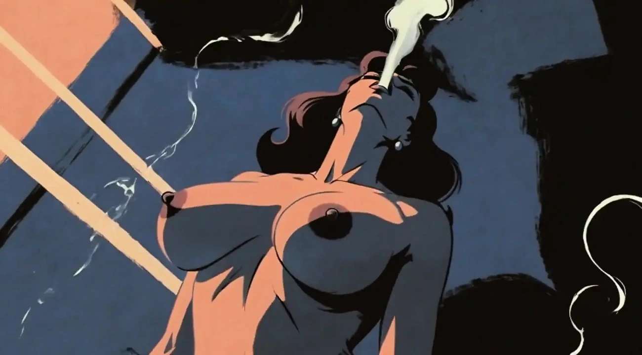 Ai Huge Tits Anime and Cartoon Hot Clips