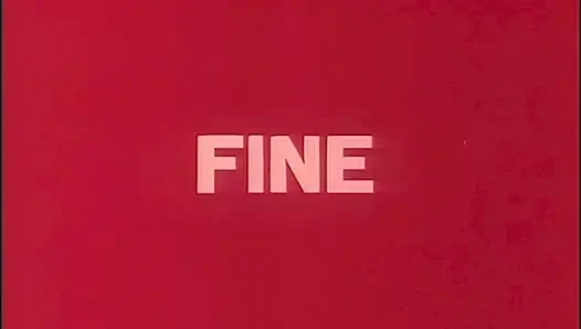 She Fucks with Everyone but Can't Cum