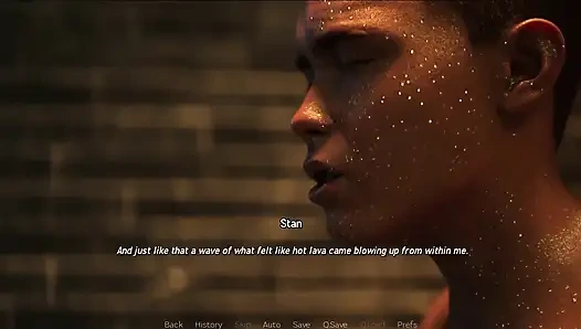 Leben mit Vicky - Kapitel 6 - V6.0 - Teil 3