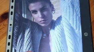 ELISABETTA CANALIS CUM TRIBUTE