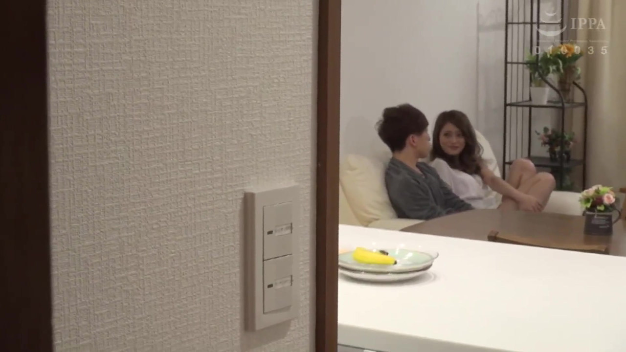 I Never Thought My Daughter-In-Law... An Adulterous Wife Witnessed Having an Affair by Her Father-In-Law - Hina Nanase