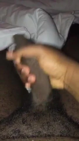 Me playing with myself