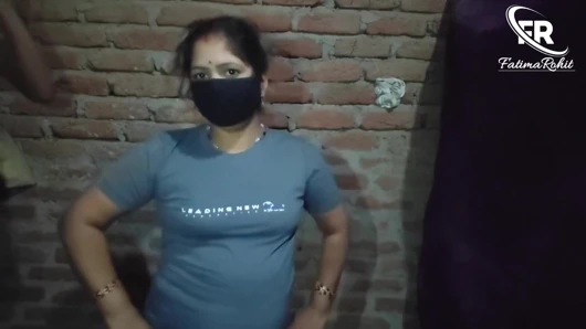 Indian Desi Wife
