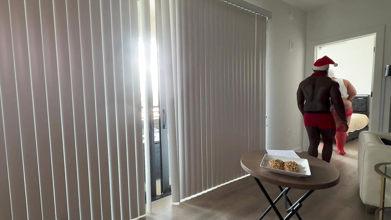 Santa Took Cookies and Gave Me Milk!!!!