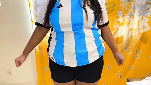 Bos ngentot istriku yang hot di pesta - anal istri seksi argentina dientot