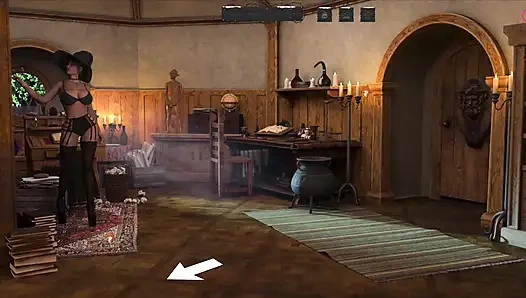 Шаги разврата - Рождественский выпуск - Часть первая