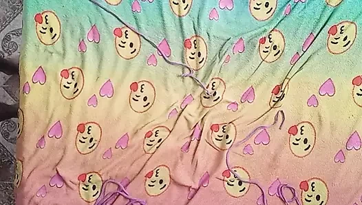 Beine bis zur Schulter gefickt