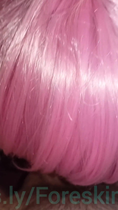 Shameless young sissy entertains Stepdaddy's big cock to cum!
