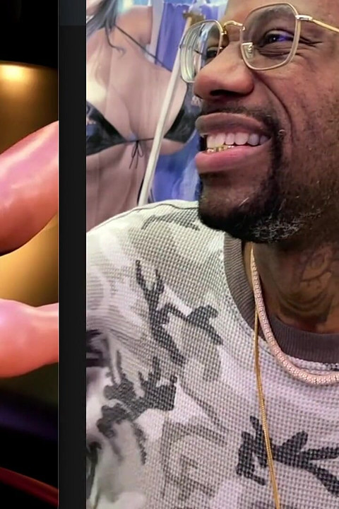 ควยใหญ่ผิวดํา Gooner เย็ดควยสาวข้ามเพศตัวเล็กน่ารัก