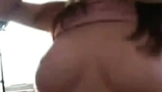 Britney & Nadia's Oral Session