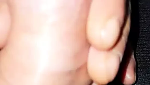 Ganz hart