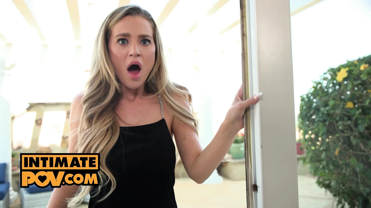 Selling the House with Lilly Bell  and Blake Blossom