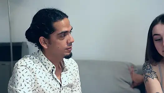 Meine erste Trio-Kollaboration