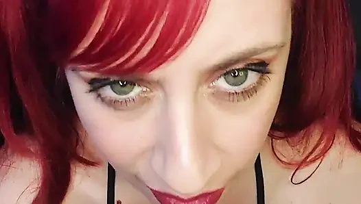 Caught Red-handed Having Sex with My Wanking Nephew! Argentine Roleplay