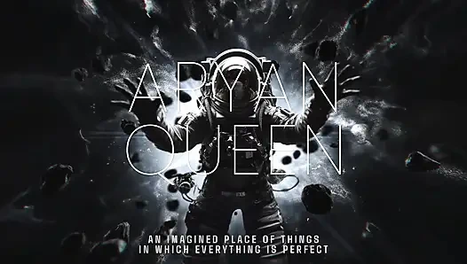 -OMG! Ateşli amcığıma derin penetrasyon! - Aryan Queen