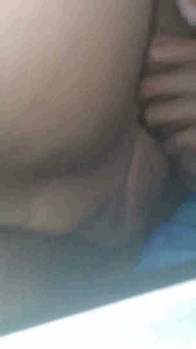 Thot In Texas - Cum In Hairy Pussy Of Black Girl, Homemade Amateur Video, Real Milf | Clip 1