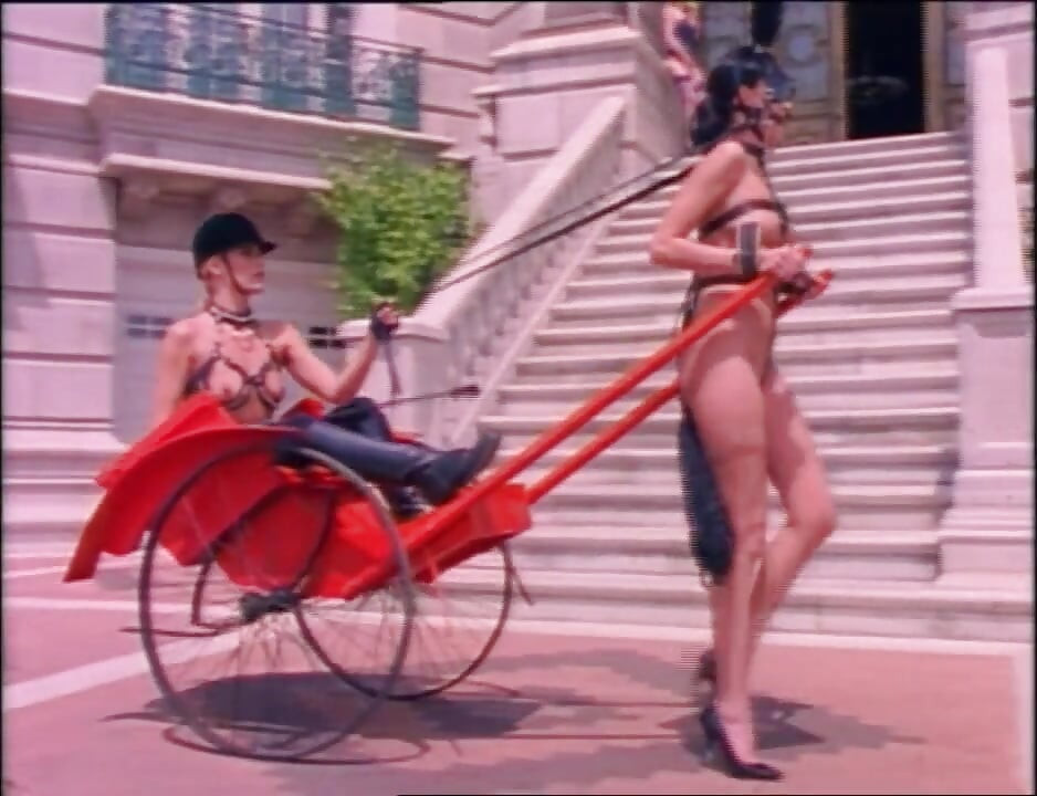 The best international porn from THE HUNTER COLLECTION NETWORK