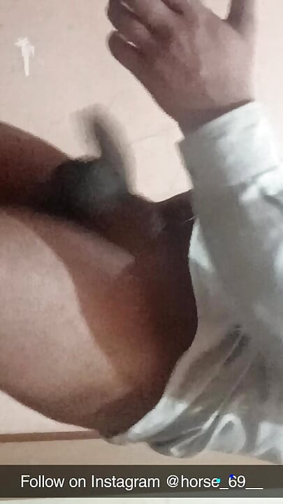 Imagine your wife fucking