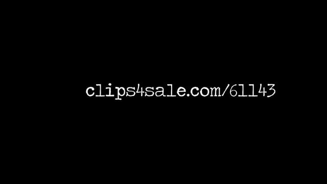 VORE Fetish - Diana Eats Gummy Elves Part4 Video2