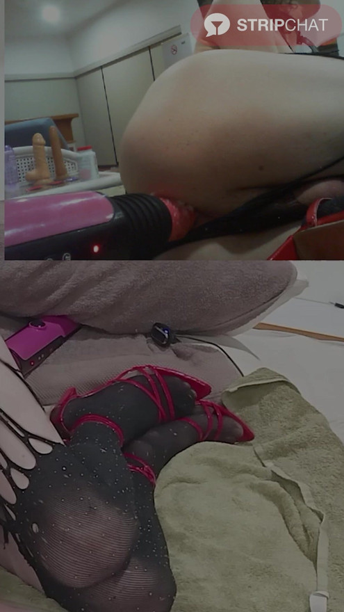 Twink Skinny Sissy Gay Fuck Machine Anal Amateur Webcam Orgasm – AmyAllure