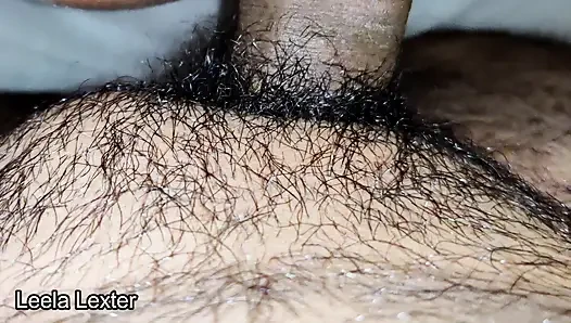 Desi indian Bhabhi fucked by her warehouse co-worker in hotel room after work hindi audio