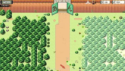 Complete Gameplay - Kunoichi Trainer, Part 28